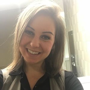 Meet your Posher, Inga